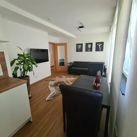 Nah Am See Friedrichshafen Zewnętrze zdjęcie