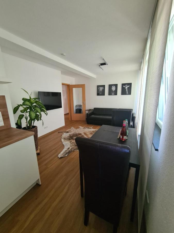 Nah Am Apartment Friedrichshafen