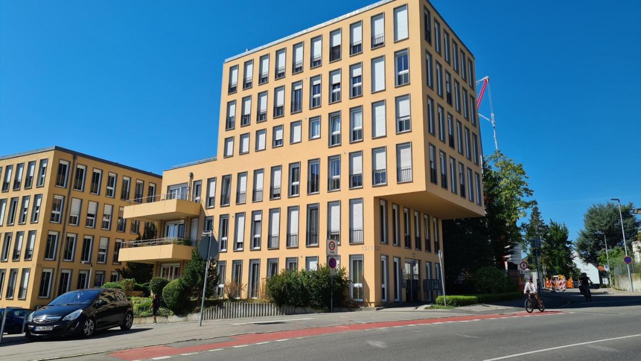Nah Am Apartament FDH